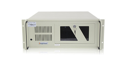 可靠百搭，性價(jià)比！東田酷睿3代4U工控機(jī) ——DT-610P-XH61MB
