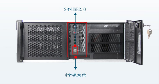 工控機與塔式服務(wù)器設(shè)計方案的區(qū)別