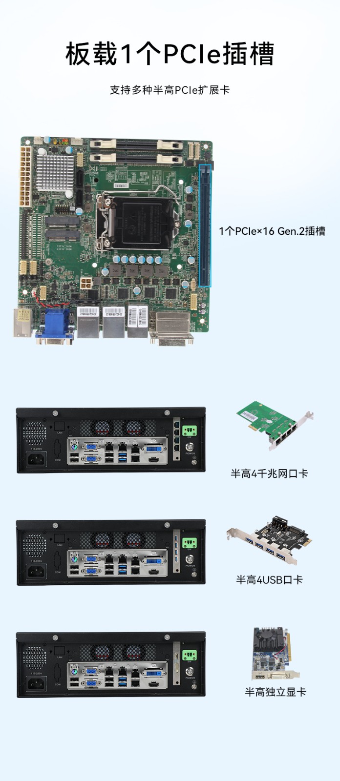 桌面式工控機(jī)|四網(wǎng)口工控主機(jī)|EPC-3100.jpg