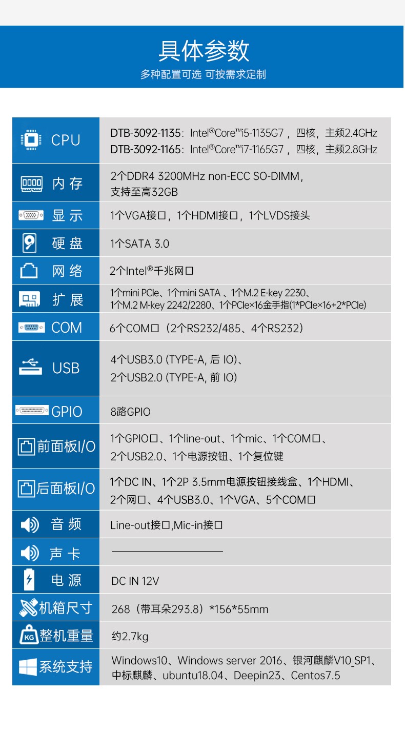 酷睿11代工業(yè)電腦主機(jī),無(wú)風(fēng)扇嵌入式工控機(jī).jpg