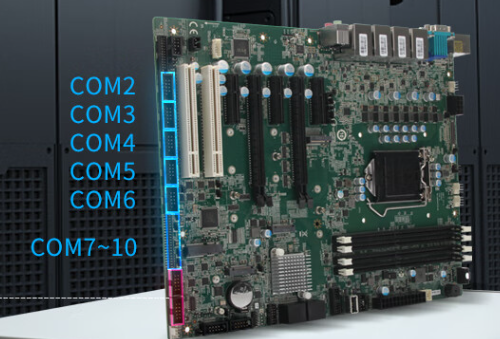 支持550W冗余電源，可以長時間工作，超長續(xù)航時間讓他適應更多工作環(huán)境。