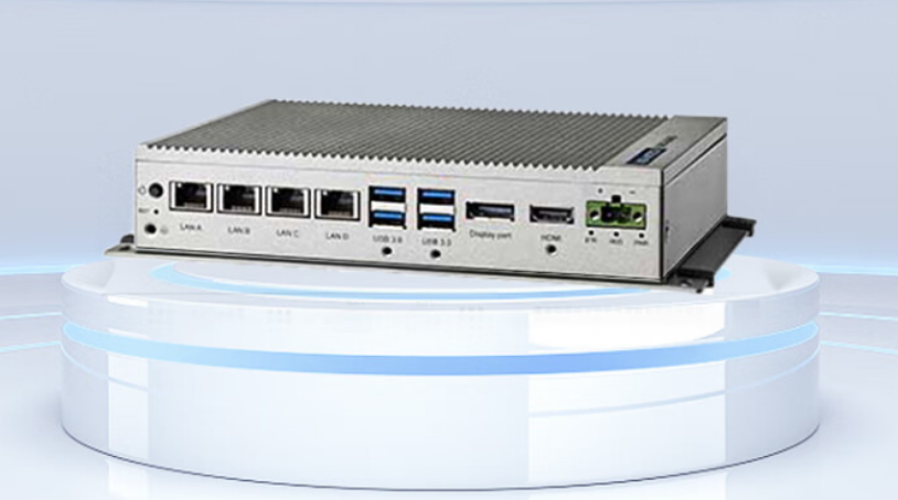 小型嵌入式無風(fēng)扇工業(yè)計(jì)算機(jī)【UNO-2484G-7C21BE】