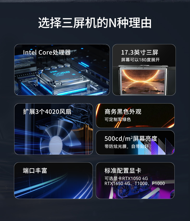 三屏加固便攜機(jī),17.3英寸工業(yè)筆記本,DT-S1437CU-H110.jpg