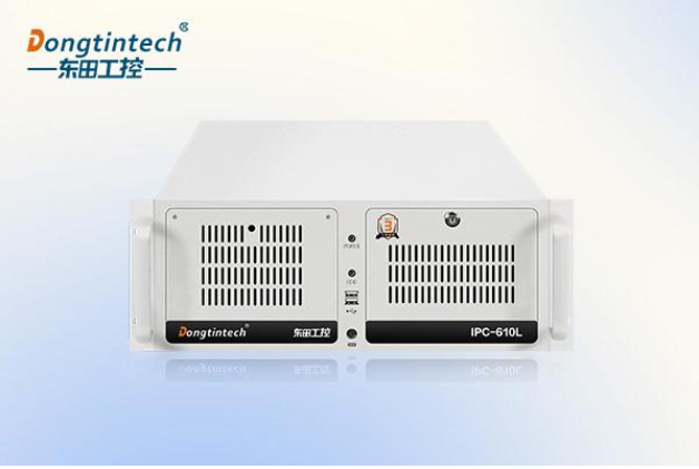 4U上架式工控機在變電站檢測的解決方案