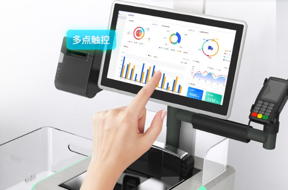10.1英寸無風(fēng)扇工業(yè)平板電腦推薦