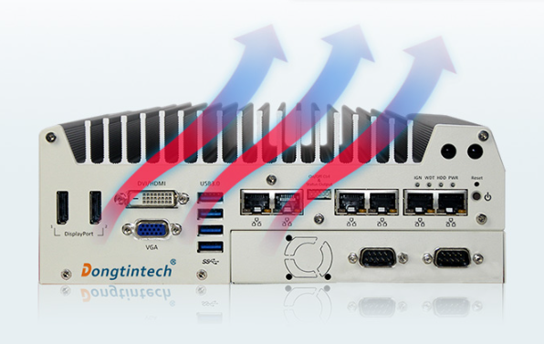 酷睿6代嵌入式電腦DTB-3116-Q170介紹