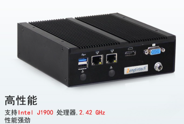 迷你瘦客戶機(jī)：無(wú)風(fēng)扇設(shè)計(jì)在生產(chǎn)救生安全設(shè)備中的應(yīng)用