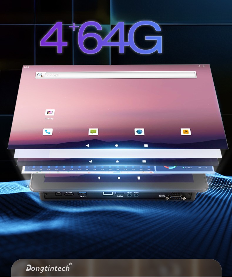 無風扇工業(yè)平板電腦,寬溫運行IP65防護,DTP-0819-RK3568.jpg