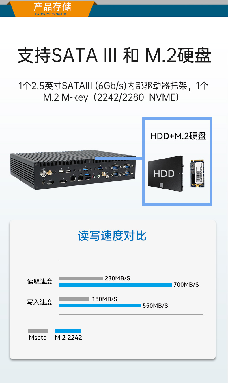 高性能雙顯工控機(jī),自動化專用工業(yè)計算機(jī),DTB-3292-H610.jpg