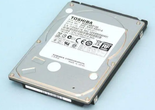 工控機硬盤無法識別的原因分析及解決辦法