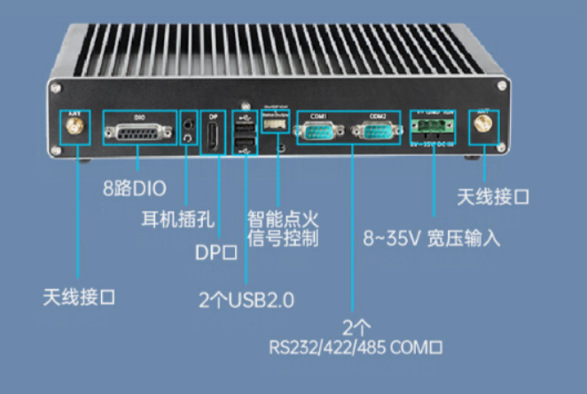 嵌入式工控機(jī)陶瓷外觀視覺檢測，提升精準(zhǔn)質(zhì)檢技術(shù)