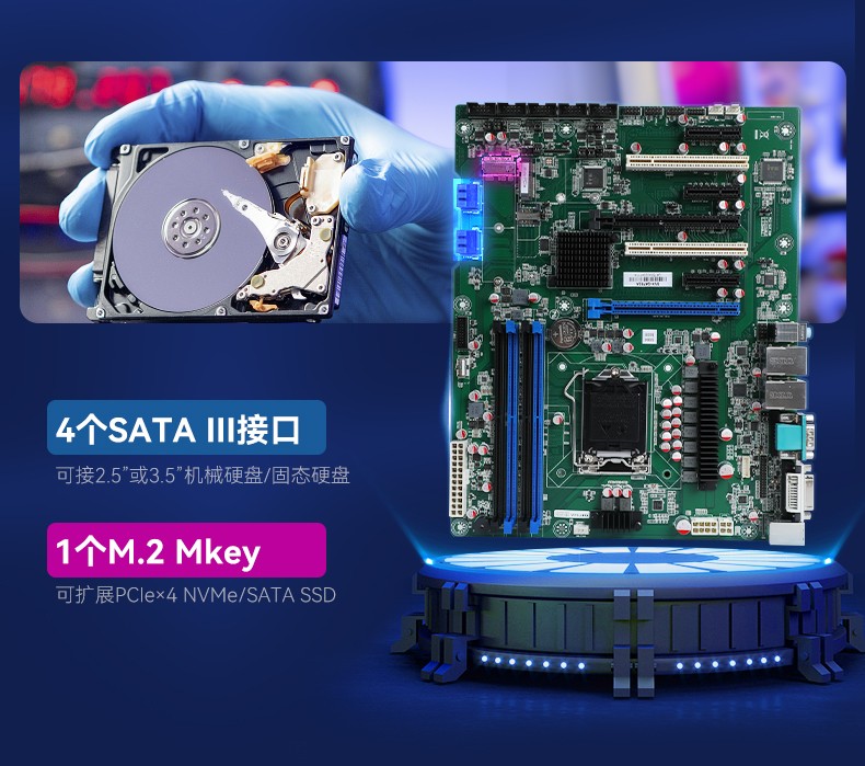 酷睿10代工業(yè)主機,搭載RTX3060顯卡工控機,DT-610L-BQ470MA.jpg