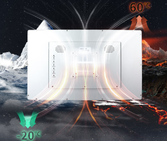工業(yè)平板電腦，適應(yīng)嚴(yán)苛環(huán)境的數(shù)字化交互核心