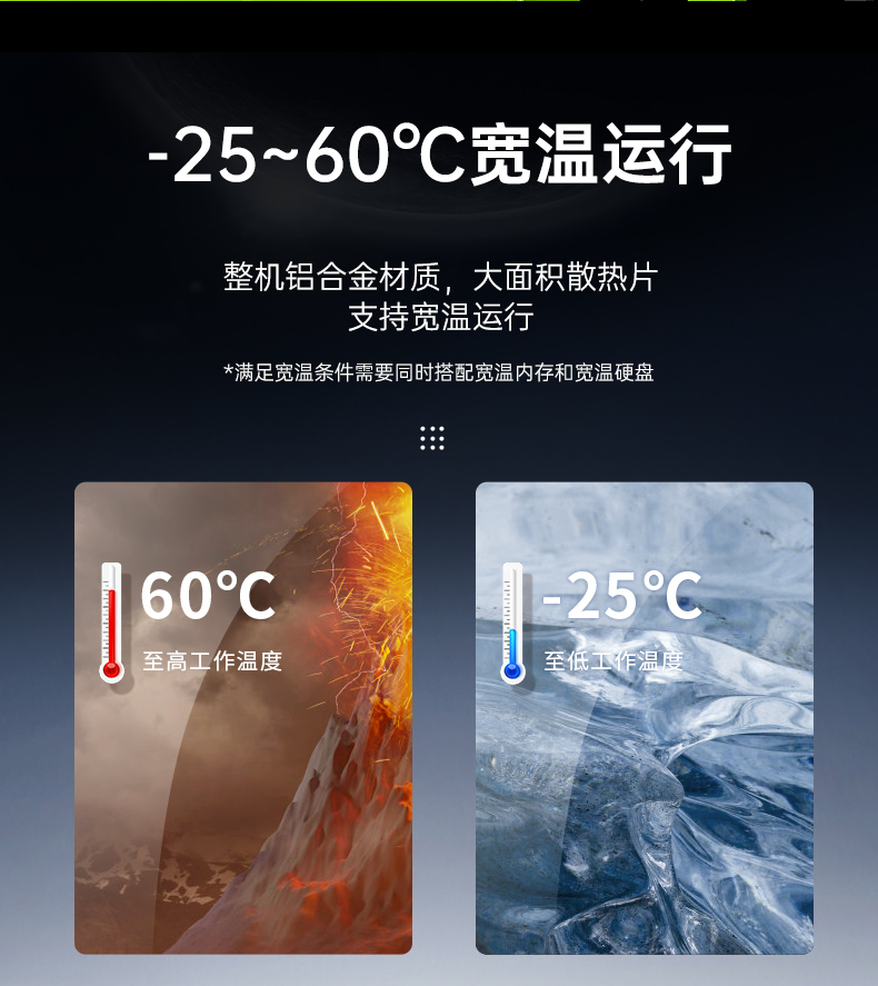 高性能嵌入式工控主機,Ubuntu系統(tǒng)工業(yè)電腦,DTB-3312-Q670E.jpg