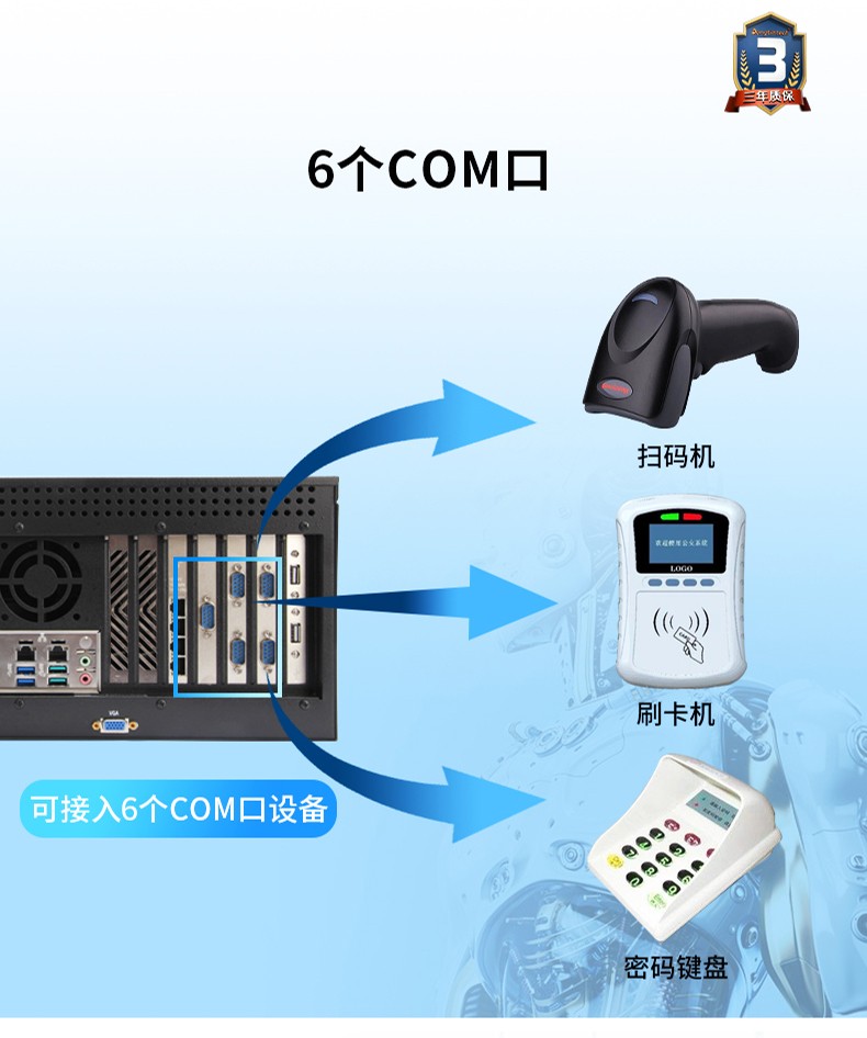 酷睿9代4U觸控一體機(jī),工控一體機(jī)廠家,DT-4100-ZQ370MAV2.jpg