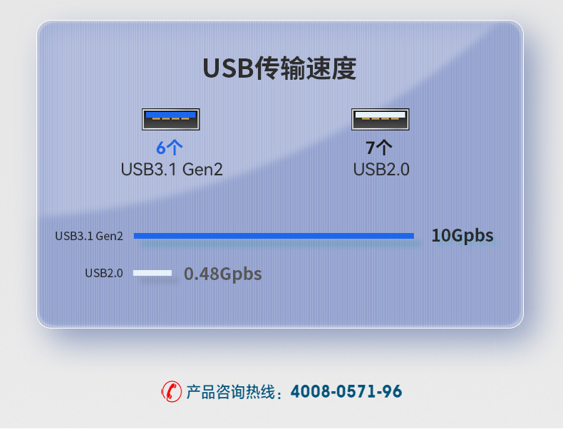 酷睿9代工控機,可擴展20個千兆網(wǎng)口工控主機,DT-610X-WQ370MA.jpg