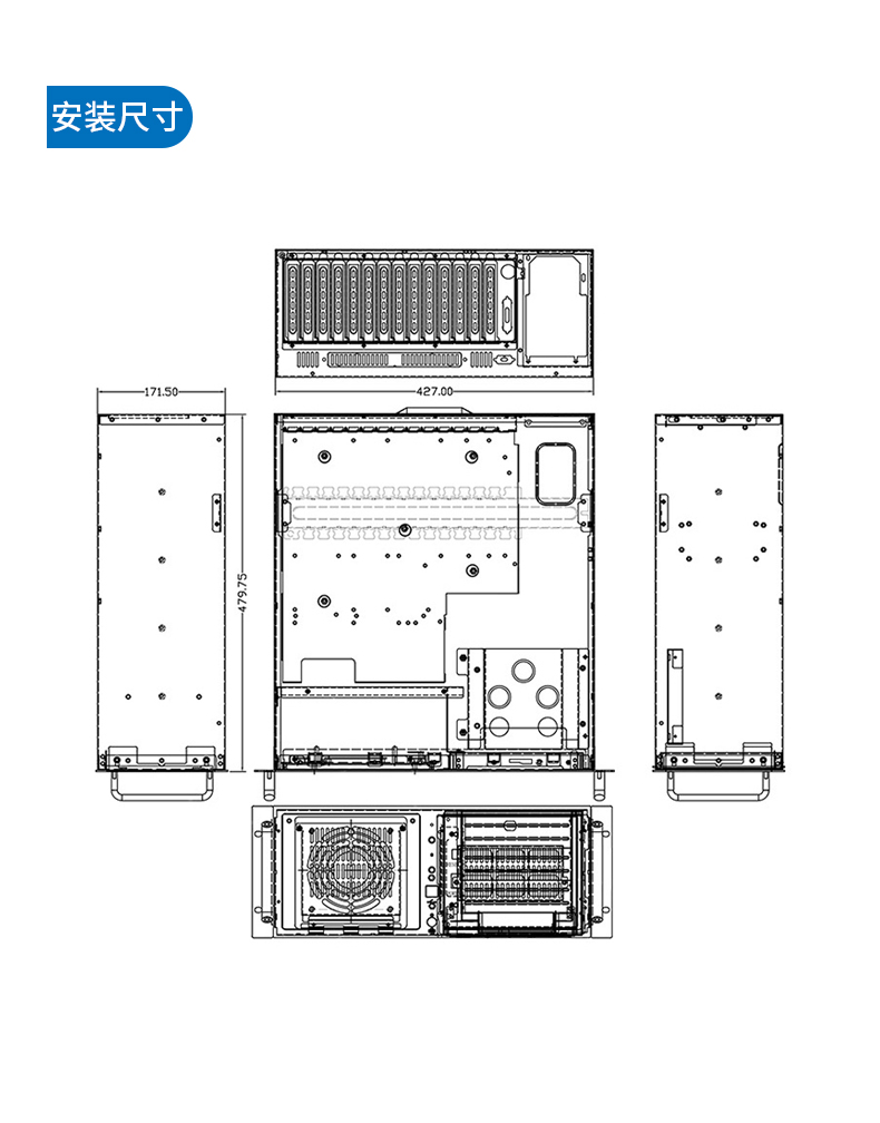酷睿12代工控機(jī),4顯工業(yè)電腦,機(jī)器視覺推薦,DT-610L-BQ670MA.jpg
