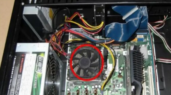 工控機(jī)CPU更換：故障與更換的必要性.png