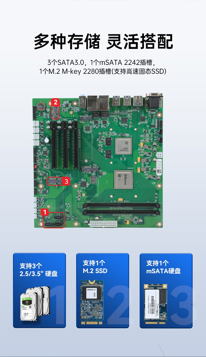 飛騰D2000國(guó)產(chǎn)化工控機(jī),可信計(jì)算3.0,工業(yè)自動(dòng)化控制主機(jī),DT-610L-TD2KMB.jpg