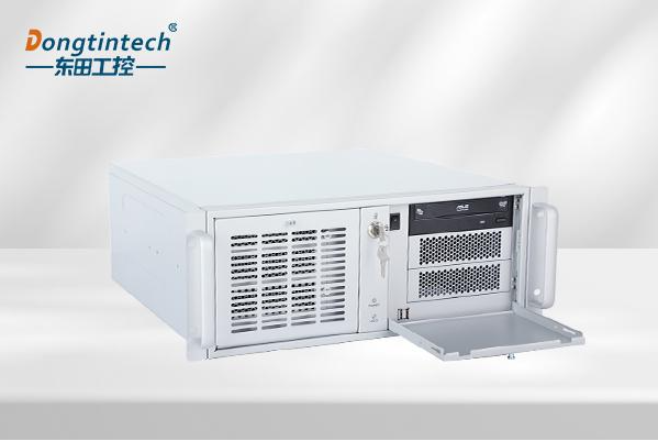 雙路海光3350工控機，自主算力賦能工業(yè)智能化