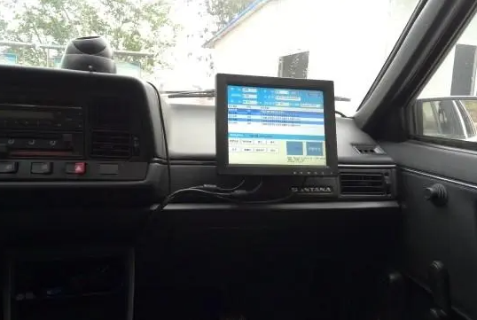 車載平板電腦在駕校路考儀的應(yīng)用
