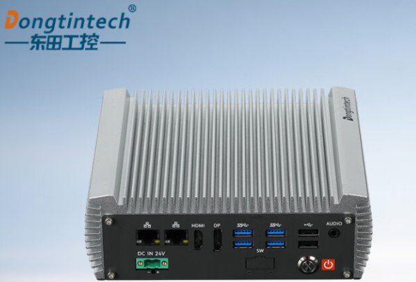 迷你工控機(jī)DTB-3095-N97L2多行業(yè)應(yīng)用場(chǎng)景解析